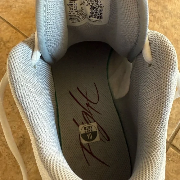 Jordan Stay Loyal 3 Men’s Maroon and White - Picture 5 of 5